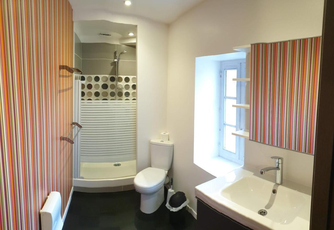 Gite Au Village Du Domaine Le Colombier Dienville Ngoại thất bức ảnh