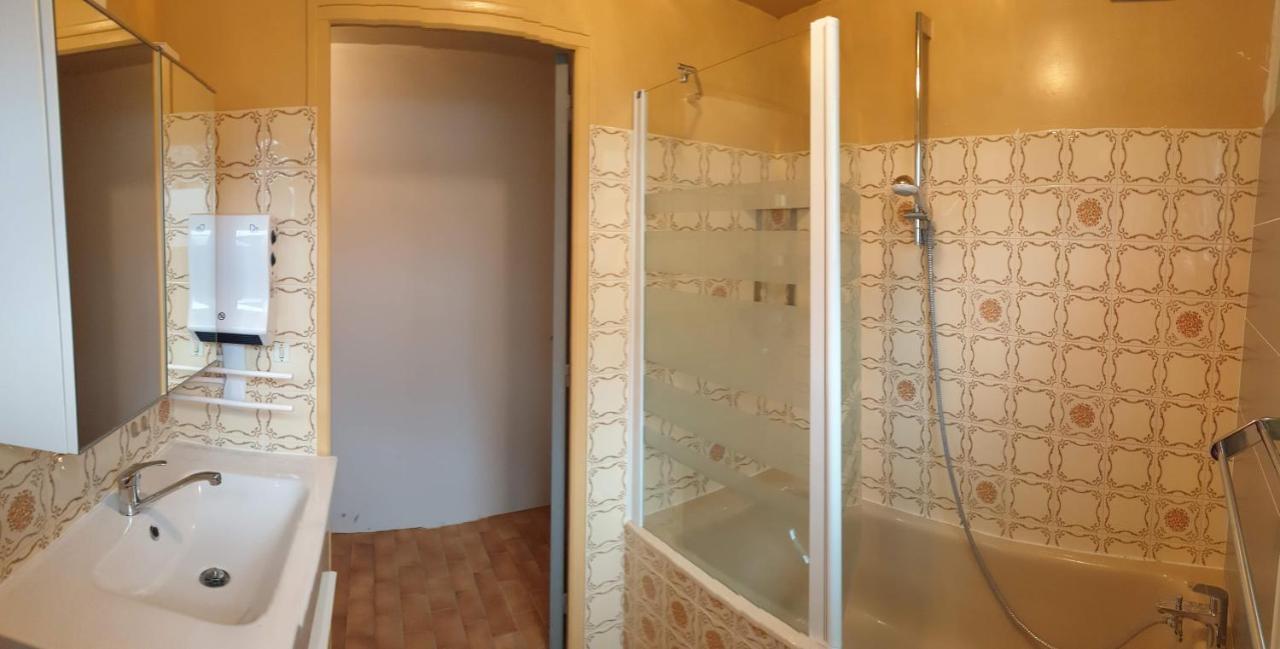 Gite Au Village Du Domaine Le Colombier Dienville Ngoại thất bức ảnh